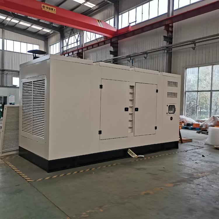 林州发电机出租